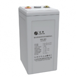 GFD系列电池