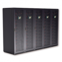 UPS高压直流电源系列